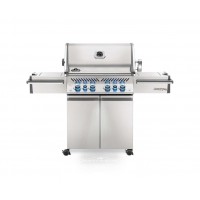 PRO500RSIBPSS-3 Газовый гриль Napoleon Prestige PRO 500