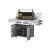 PRO500RSIBPSS-3 Газовый гриль Napoleon Prestige PRO 500 фото_2