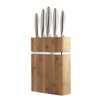 R01100CPB1K21 Набор ножей Richardson Sheffield FORME CONTOURS, 5 пр.