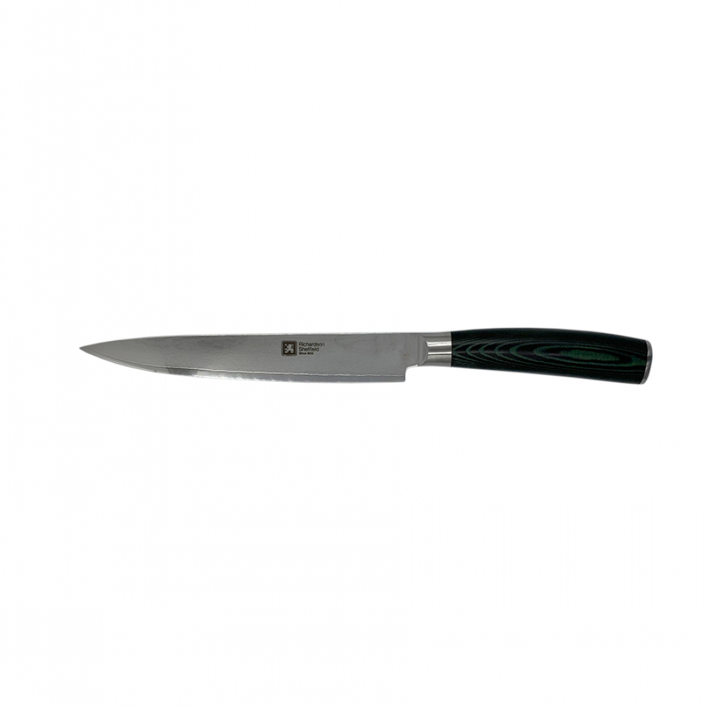 R11012P132196 Нож для нарезки Richardson Sheffield Midori
