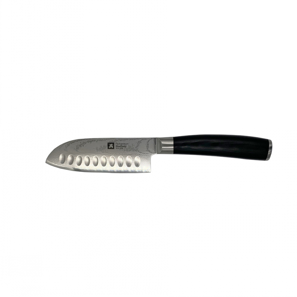 R11012P134160 Нож Сантоку Richardson Sheffield Midori, 12,5 см