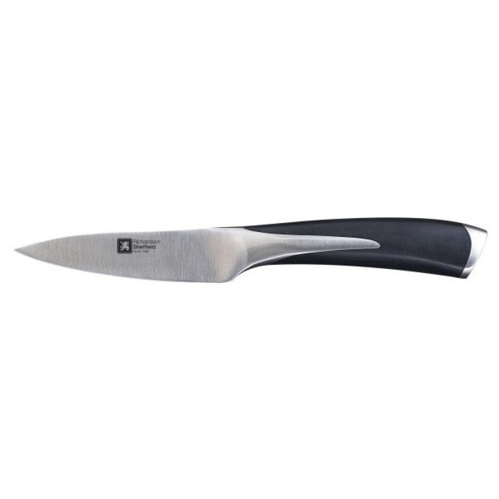 R14000P160117 Нож для чистки овощей Richardson Sheffield Kyu