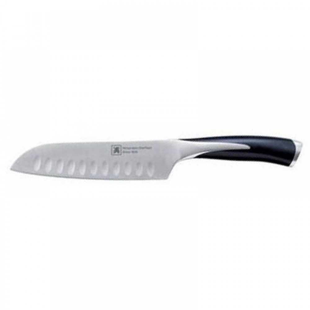 R14000P165160 Нож Сантоку Richardson Sheffield Kyu, 12 5 см