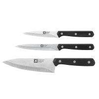 R15000RC1900 Набор ножей Richardson Sheffield CUCINA, 3 пр.