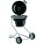 R25001 Гриль угольный Rosle AIR F50 фото_1