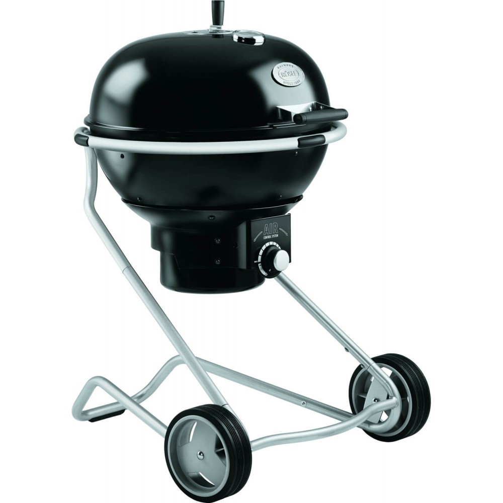 R25006 УЦЕНКА Гриль угольный Rosle AIR F60