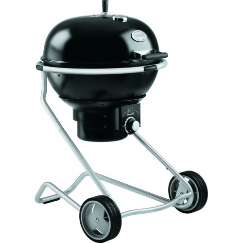 R25006 УЦЕНКА Гриль угольный Rosle AIR F60
