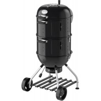 R25009 Вугільний гриль-коптильня No.1 Smoker F50-S Roesle