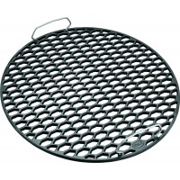 R25028 Чугунная решетка 50 см Rosle