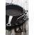 R25029 Чугунная решетка 60 см Rosle фото_3