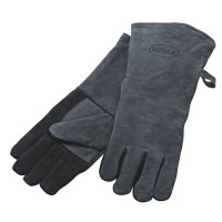 R25031 Перчатки кожаные Rosle, 2 шт.