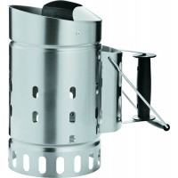 R25039 Стартер для угля Rosle, нержавеющая сталь