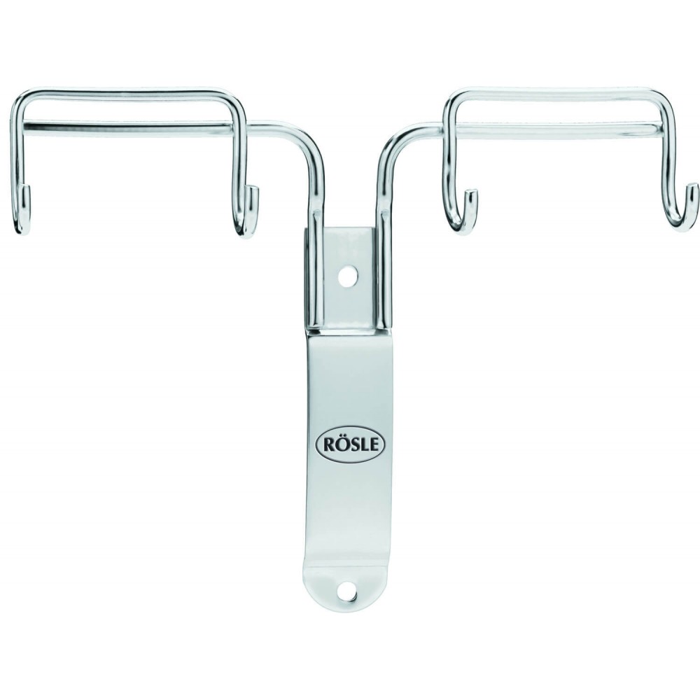 R25043 Держатель с крючками No.1 Sport F60 Rosle