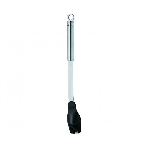 R25056 Кисточка силиконовая для смазывания Rosle, 44 см