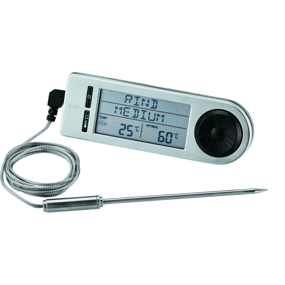 R25086 Термометр Digital Rosle
