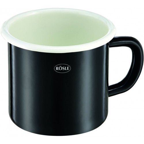 R25111 Кружки эмалированные для гриля Rosle , 2 шт.