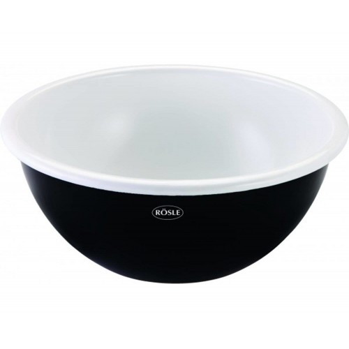 R25172 Миска эмалированная для гриля Rosle, 16 см
