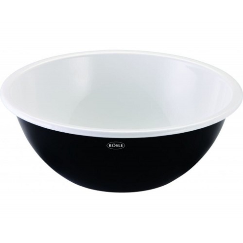 R25173 Миска эмалированная для гриля Rosle, 20 см