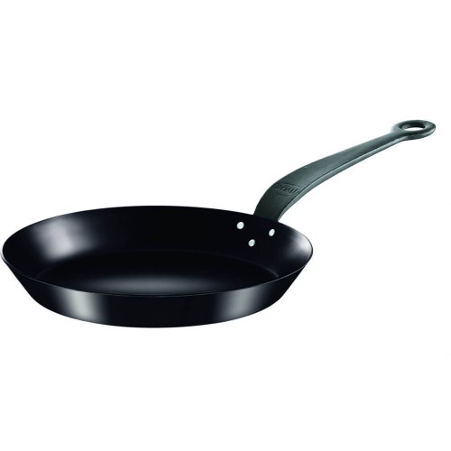 R26451 Сковородка 24 см с чугунной ручкой Rosle