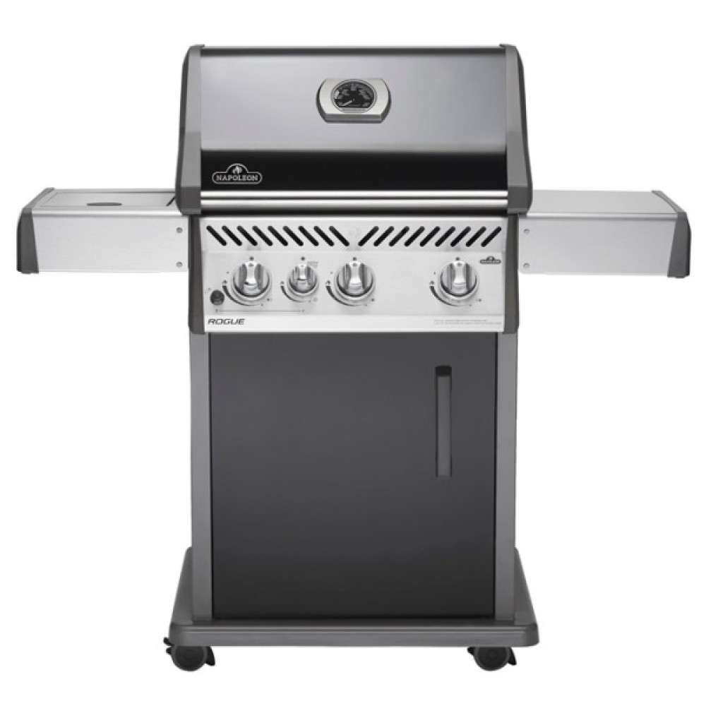 R425SBPK-1 Газовый гриль Napoleon Rogue 425 SB