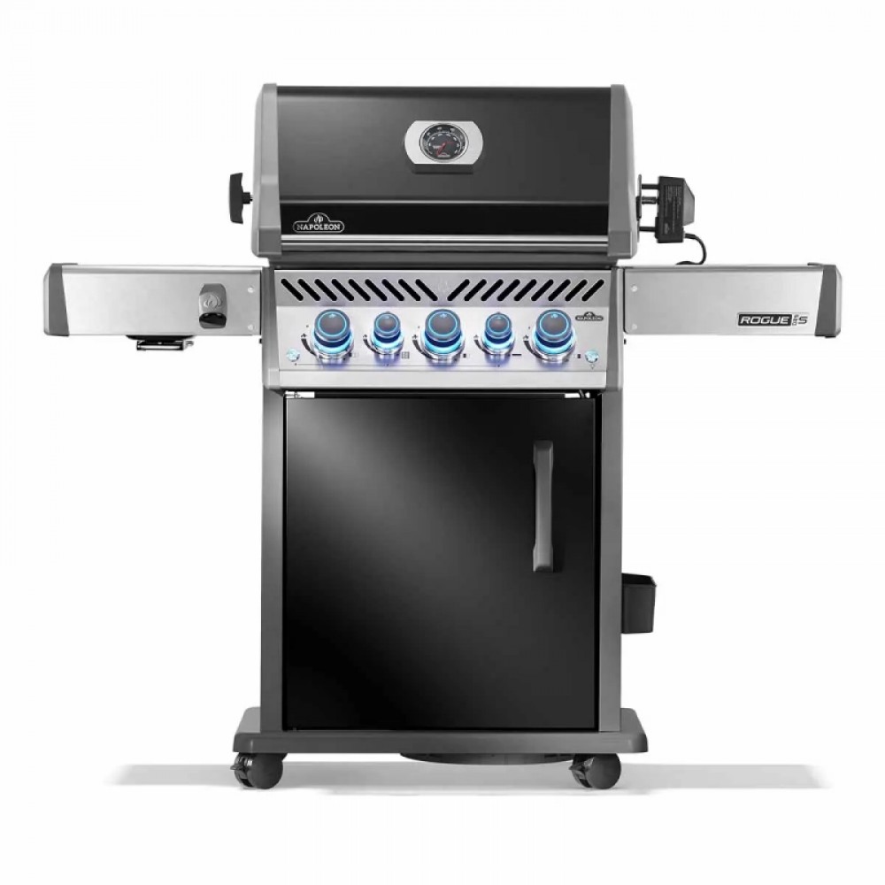 Газовый Гриль Napoleon Rogue Pro-S 425