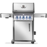 Газовый Гриль Napoleon Rogue Pro-S 425