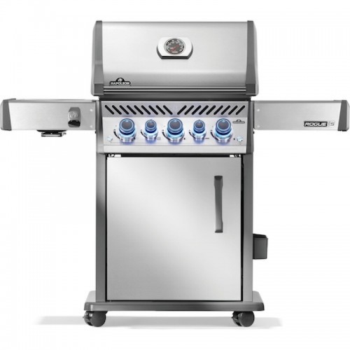 Газовий Гриль Napoleon Rogue Pro-S 425