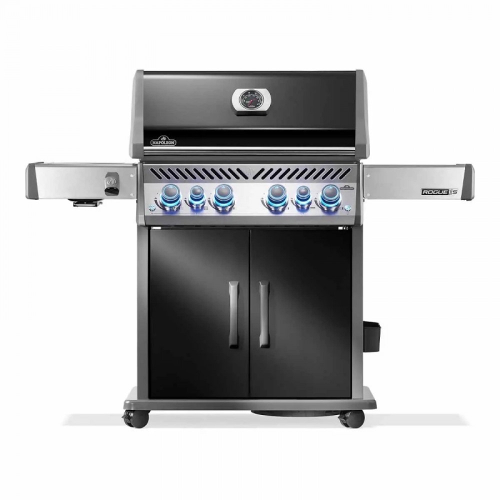 Газовый Гриль Napoleon Rogue Pro-S 525
