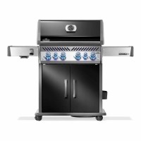 Газовый Гриль Napoleon Rogue Pro-S 525