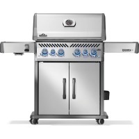 Газовый Гриль Napoleon Rogue Pro-S 525