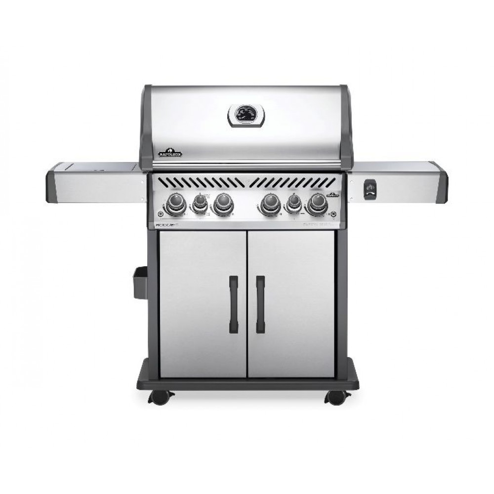 RSE525RSIBPSS-1 Газовый гриль Napoleon Rogue SE 525