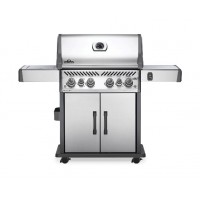 RSE525RSIBPSS-1 Газовый гриль Napoleon Rogue SE 525