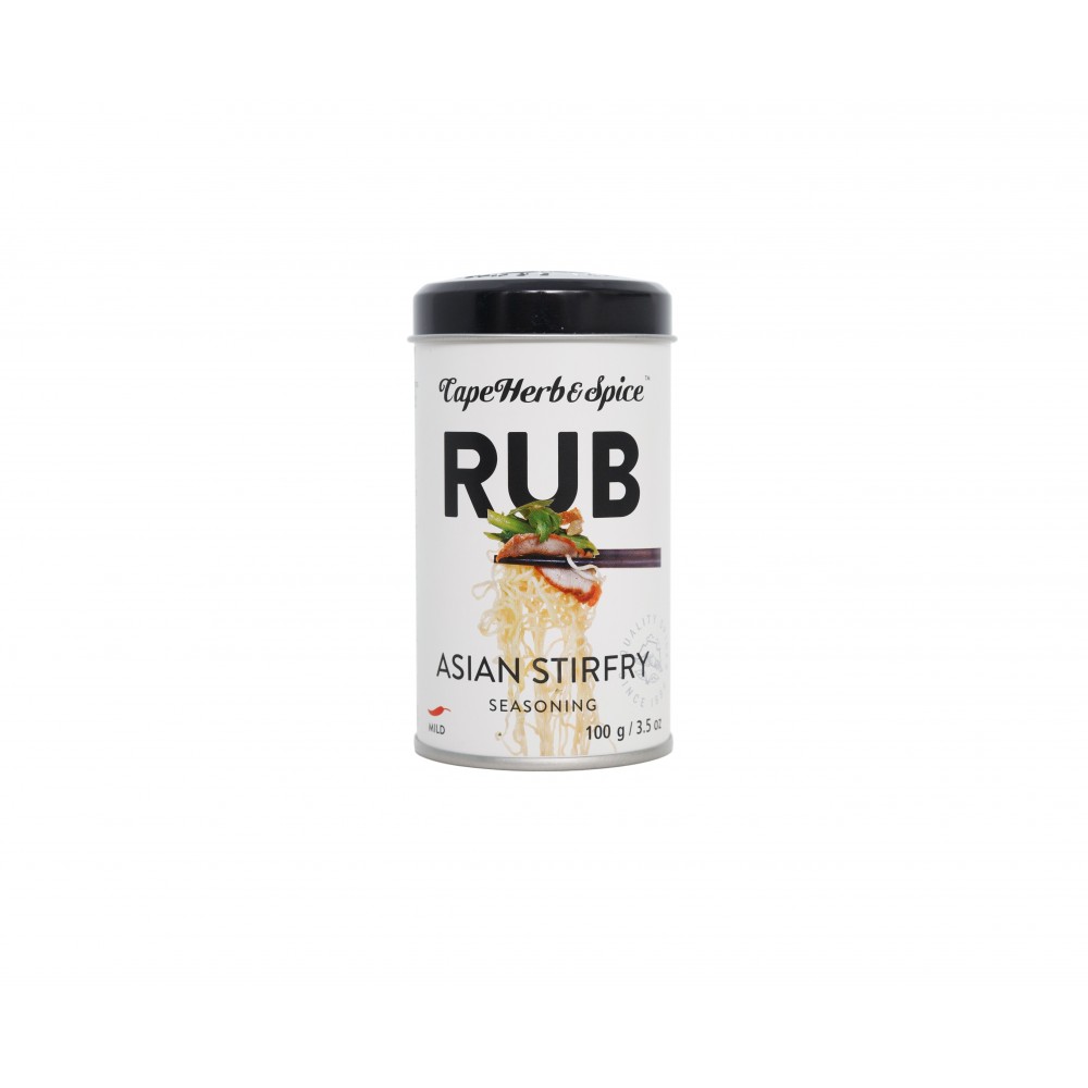 RUBTB000005 Смесь специй Азия, 100 г
