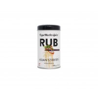 RUBTB000005 Смесь специй Азия, 100 г