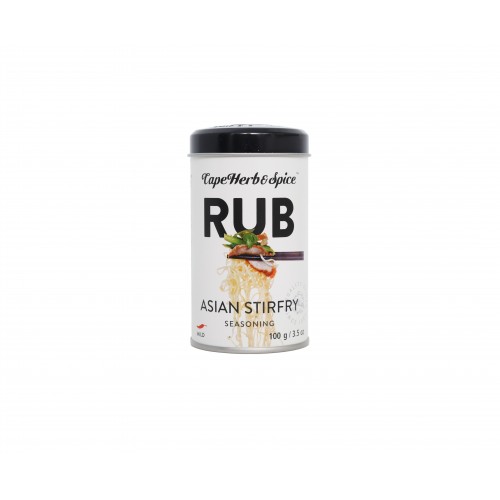 RUBTB000005 Смесь специй Азия, 100 г