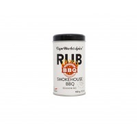 RUBTB000014 Смесь специй BBQ для копчения, 100 г