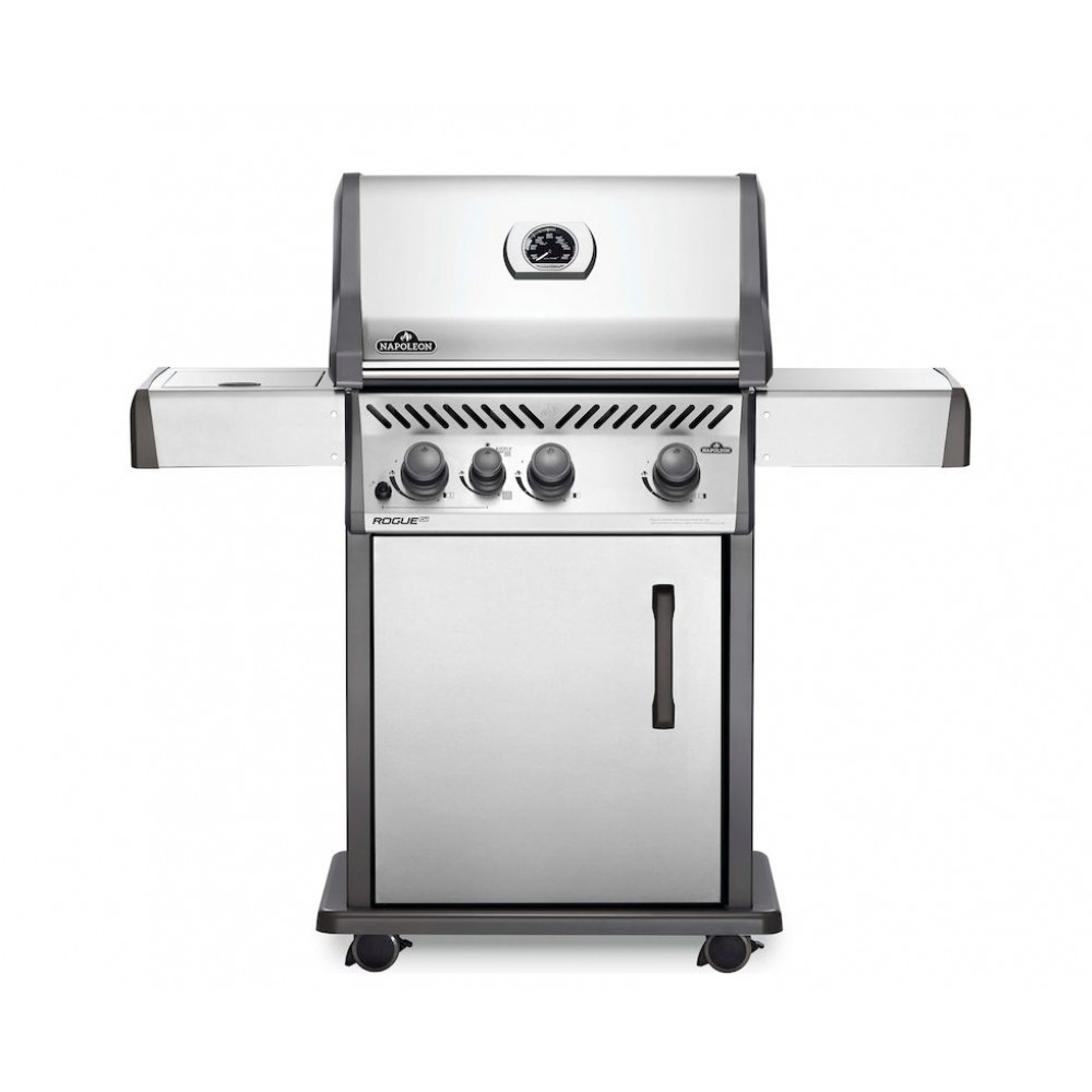 RXT425SIBPSS-1 Газовый гриль Napoleon Rogue XT 425