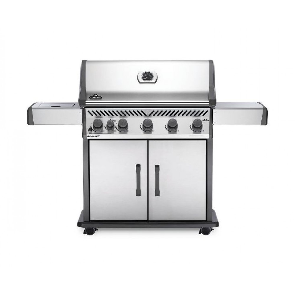 RXT625SIBPSS-1 Газовый гриль Napoleon Rogue XT 625 