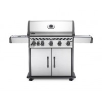 RXT625SIBPSS-1 Газовый гриль Napoleon Rogue XT 625 