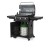 946853 Гриль газовий Broil King Signet 320 Shadow фото_4
