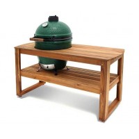TM Стoл для гриля  Big Green Egg Medium