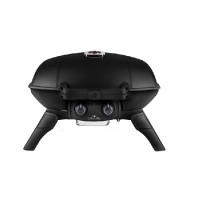 TQ285-BK-1 Портативный газовый гриль Napoleon TravelQ 285
