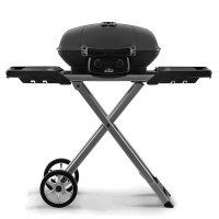 TQ285X-BK-1 Портативный газовый гриль Napoleon TravelQ 285X