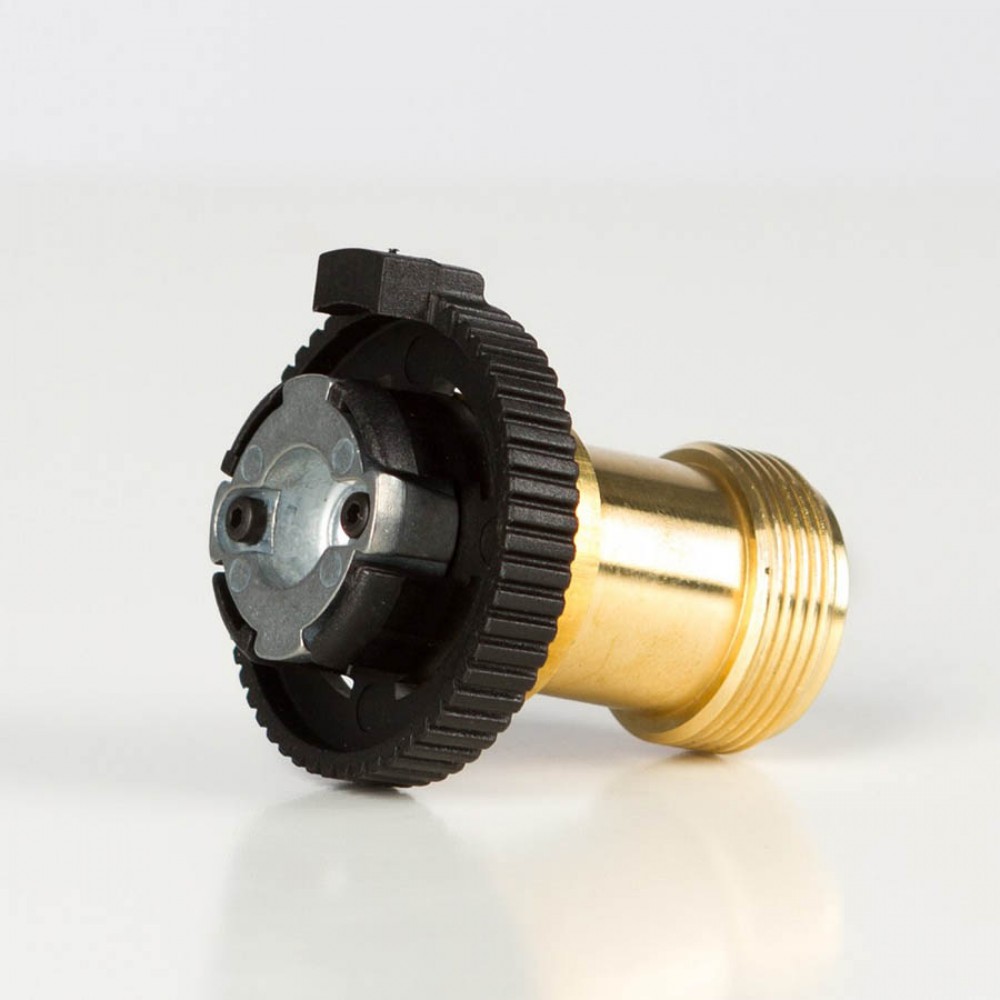 Переходник O-Adapter тип А (США - цанговый баллон)
