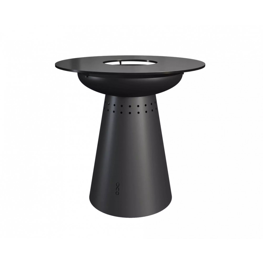 UNO+ Гриль мангал стальной UNO+, диам. 70 см