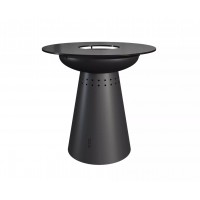 UNO+ Гриль мангал стальной UNO+, диам. 70 см