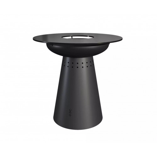 UNO+ Гриль мангал стальной UNO+, диам. 70 см