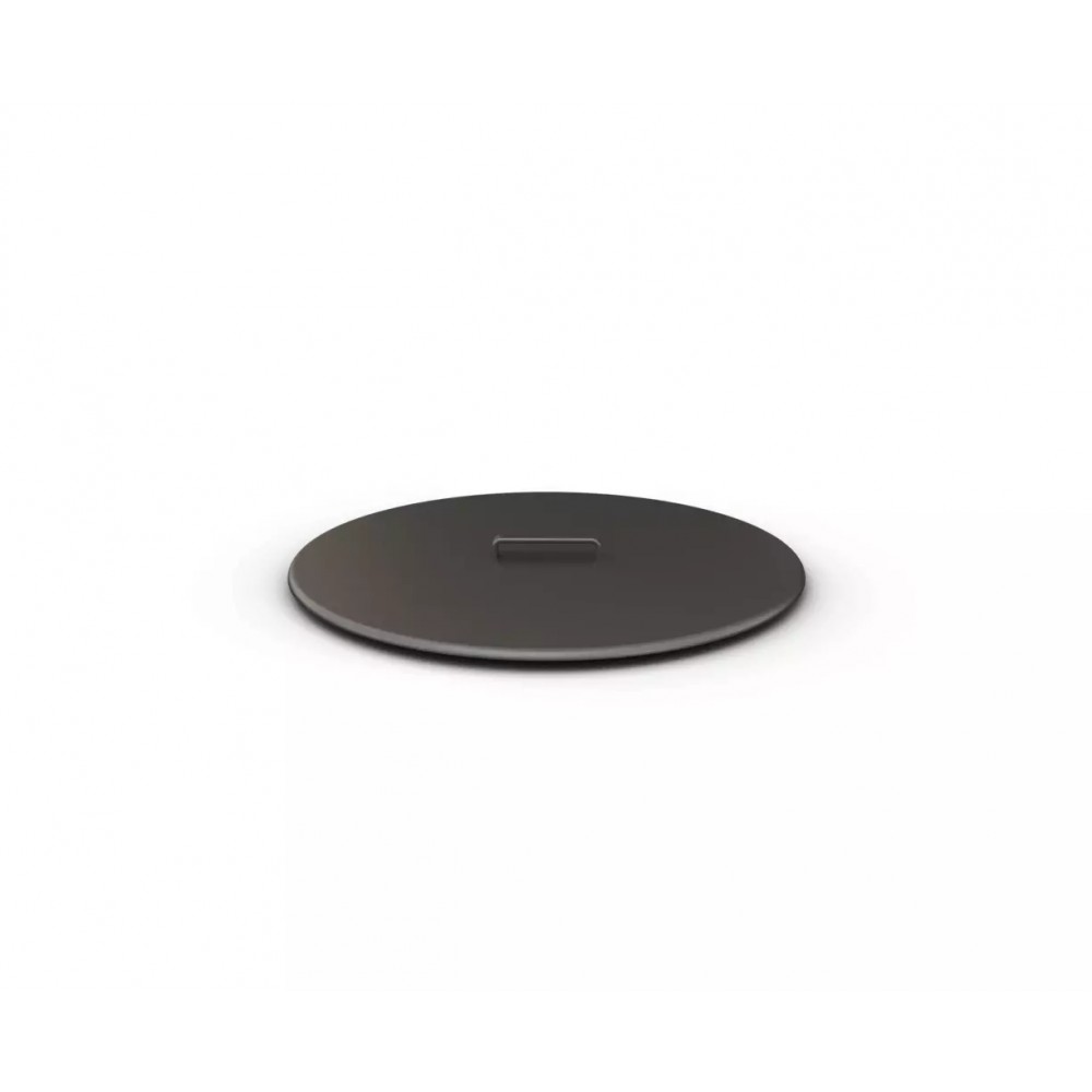 UNO CAP 60 Кришка для гриль-осередку UNO, діам. 60 см
