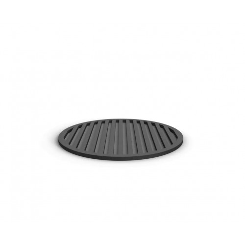 UNO GRILL Решетка для гриль-очага UNO, диам. 25 см