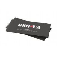 BBQ-4000 Сертификат на услугу мастер-клас BBQ 4000 грн